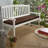 Outdoor Bench Seat Cushion-60168829-60295694