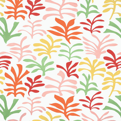 Ode To Matisse Fabric