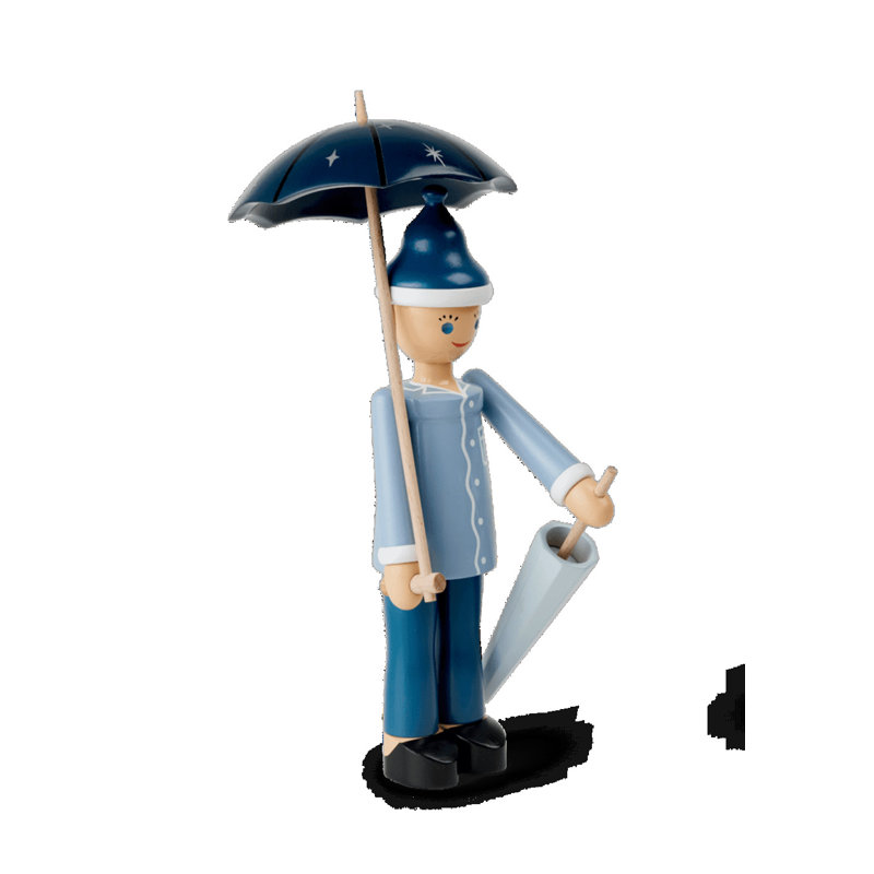 Sandman Blue/Light Blue