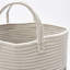 Fabric Laundry Hamper with Handles-830198946-934555510