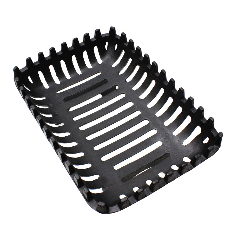 Arden Iron Fireplace Grate