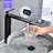 Single-Hole Single-handle Bathroom Faucet