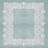 Stylish Woven Carpet, 4 x 6 Feet, 100% Polyester | Antibacterial, 3D Digital Printing, Non-Slip PVC Felt Dot Underside | Machine Washable, 0.4 in Pile Height, Perfect for Living Room & Bedroom Decor-370175590