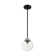 Breit 1 - Light Single Pendant