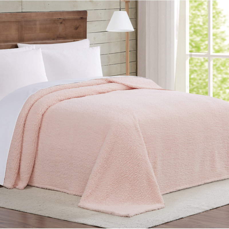 Couverture , Simple TG, Rosé