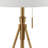 Vivi Metal Tripod Lamp