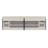 83.4" Wall-Mounted Double Bathroom Vanity Set-70381377