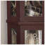 Vitrine de coin Cherry-643641022