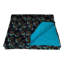 Pepperdine Quilted Throw Blanket