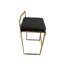 Tabouret de comptoir à tuyaux-1953004673