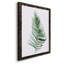 «Sage Frond II», reproduction sur toile encadrée-61317254-61317255