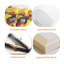 3 Piece Wrapped Canvas Print-987041685
