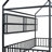 Metal Bed Frame-2144405321-2144405322