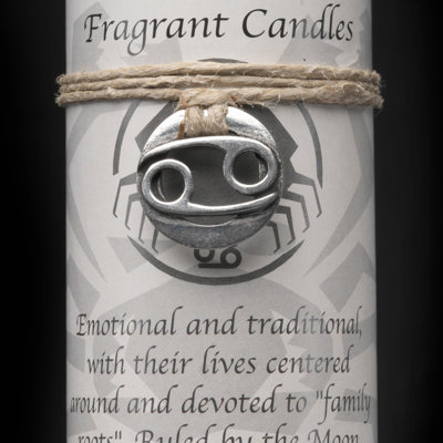 Pillar Candle