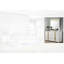 Commode 6 tiroirs avec miroir Riegel-1444544644