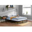Heaven 2000 Pocket Sprung Mattress-98946933