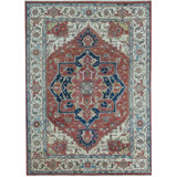 One-of-a-Kind 10'1" X 13'11" Area Rug