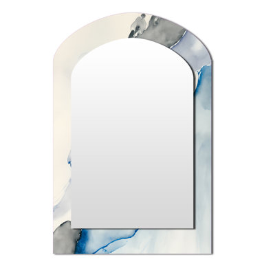 Miroir mural Sapphire