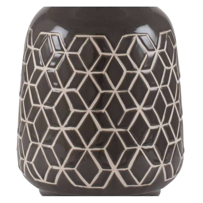Adama Ceramic Table Lamp