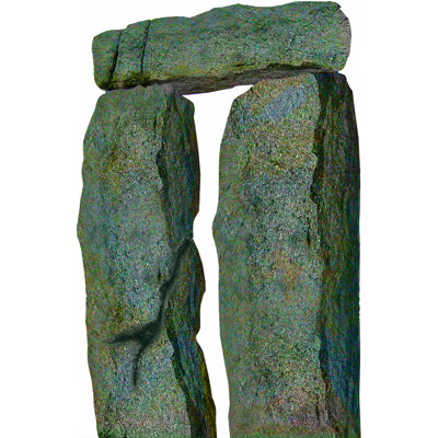 Carton Stonehenge