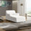 Housse extensible pour chaise longue - Facile à nettoyer et durable - Collection Comfort