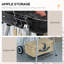 Outsunny 62cm W Charcoal Grill
