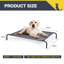 Hadlee Pet Bed