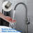 Single Handle Floor Mounted Clawfoot Tub Faucet-117326435