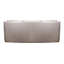 Lorenzo Sofa in Sorrento Pewter-1610092039