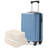 20-Inch Hardshell Carry-On Luggage