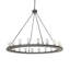 20 - Light Chandelier