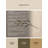 Soft Plush Fehrenbach Easter Modern & Contemporary Abstract Area Rug in Beige – White Binding-1956443752