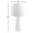 Echoe Ceramic Table Lamp