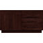 Moduluxe 5 - Drawer Solid Wood Dresser-20805065-24533564