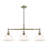 Weatherford 3 - Light Kitchen Island Pendant-1245084346-1245084347
