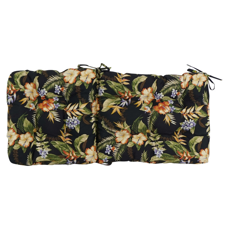 Outdoor 4.5'' Seat / Back Cushion