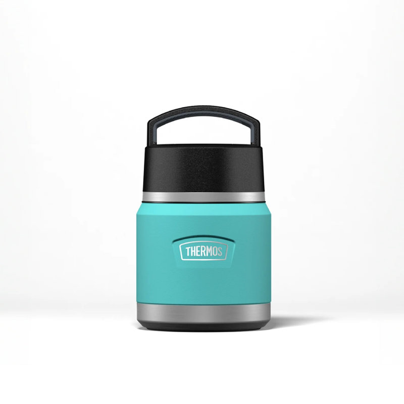 Food Storage Container, Blue