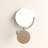 Metal Flat Mirror-487565996