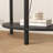 Half Moon Console Table
