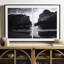 Big Sur Print by Gold Rush Art Co.-958985565