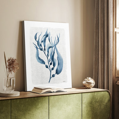 Varech marine I - Cavas enveloppés de galerie