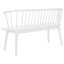 Banc en bois massif Ayaah-88717801
