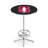 NCAA Round Dining Table-12162978