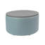 Repose-pieds rond 30 po Pro Series-112985336