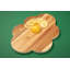 John Acacia Wood Chopping Board