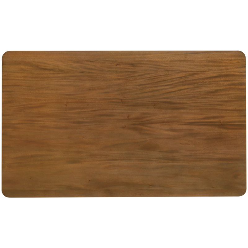 Kindred Rectangle Cocktail Table, Brown