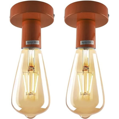 Flush Mount Light Semi Flush Mount