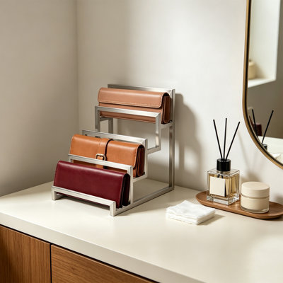 Présentoir à pochettes Clayer Purse