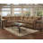 Charlie Upholstered Sectional