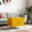 Coffee Table 68x50x50,5 cm Steel-1323977096